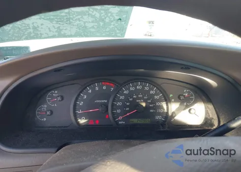 2005 Toyota Tundra из США, поврежденный, VIN 5TBJT32155S461775